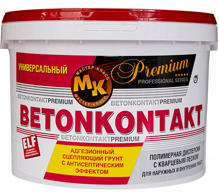 Betonokontakt Premium 20 кг